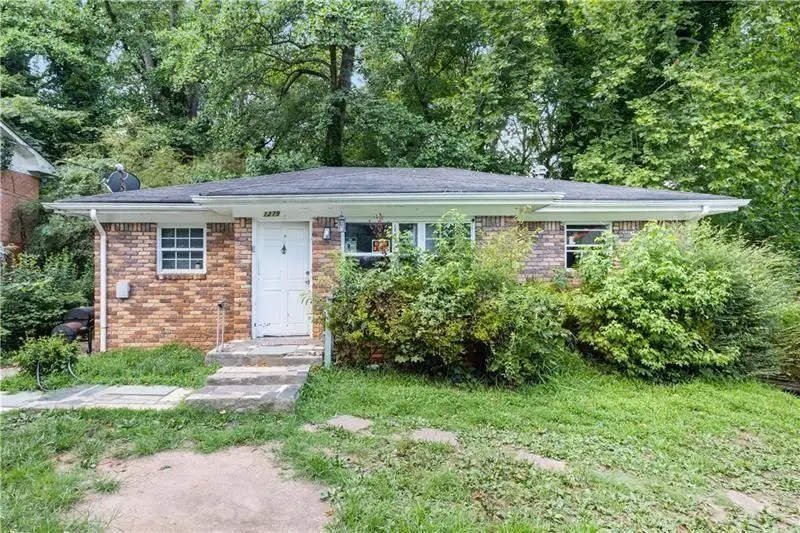 1279 Kenilworth Drive Sw, Atlanta, GA 30310 - #1