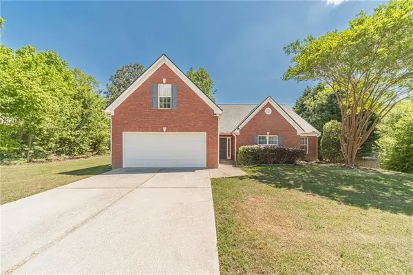 1617 Amhearst Walk Road, Lawrenceville, GA 30043