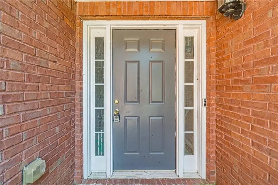 1617 Amhearst Walk Road, Lawrenceville, GA 30043 - #2