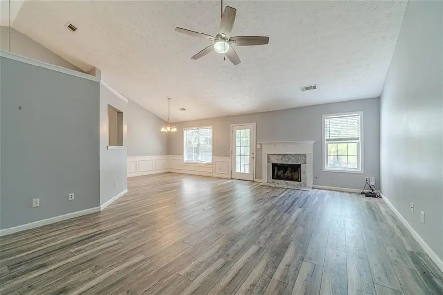 1617 Amhearst Walk Road, Lawrenceville, GA 30043 - #3