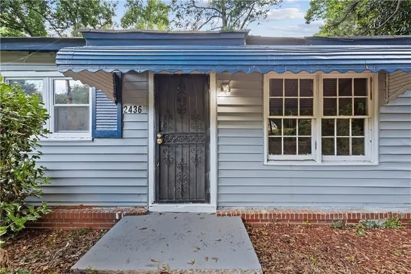 2436 Clarissa Drive Nw, Atlanta, GA 30318 - #3