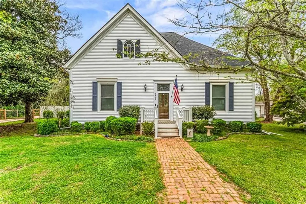 3810 2nd Ave, Mansfield, GA 30055 - #1