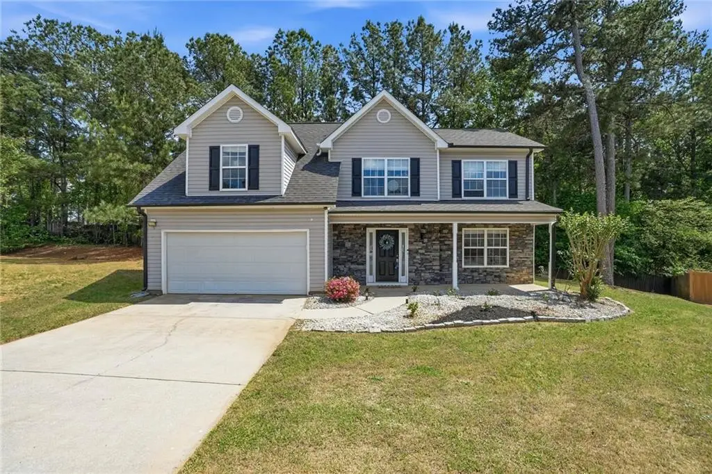 3603 Stephens Creek Court, Loganville, GA 30052 - #1