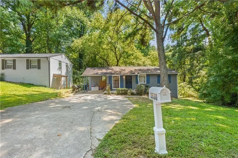 3530 Fairlane Drive Nw, Atlanta, GA 30331 - #1