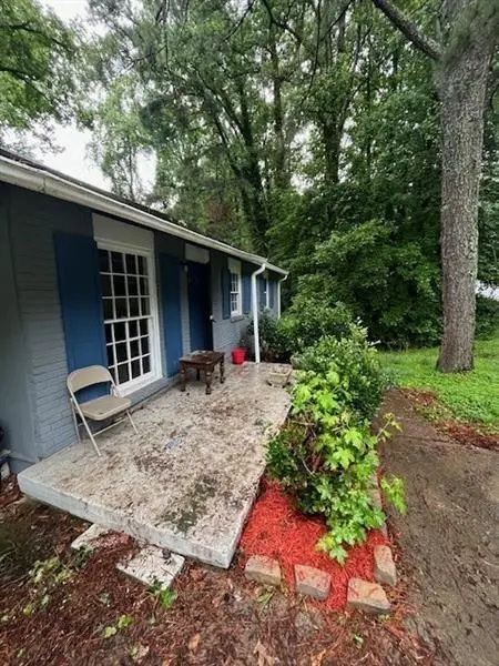 3530 Fairlane Drive Nw, Atlanta, GA 30331 - #3