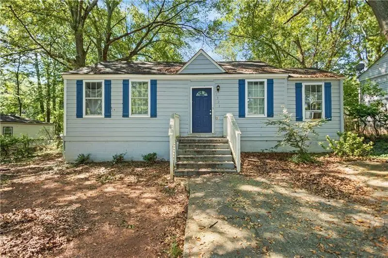 1324 Almont Drive Sw, Atlanta, GA 30310 - #1