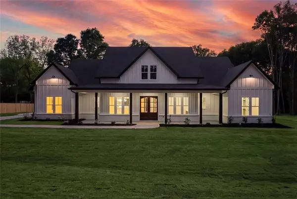 354 Alton Green Road, Monroe, GA 30656
