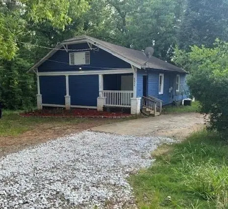1116 Northwest Drive Nw, Atlanta, GA 30318 - #1