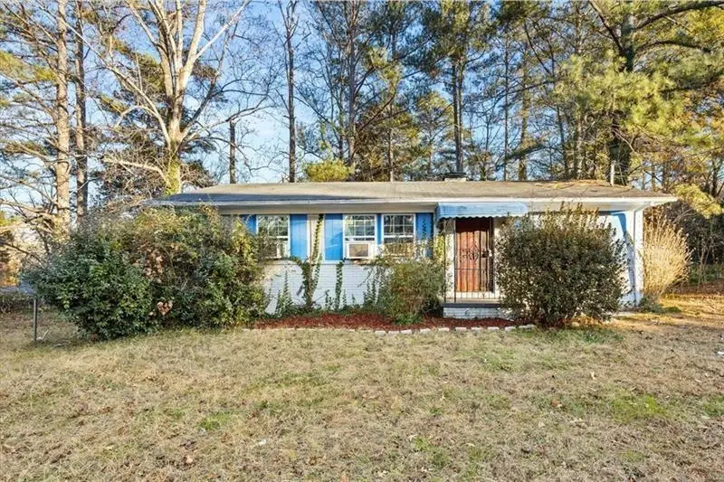 685 Bolton Road Nw, Atlanta, GA 30331 - #1