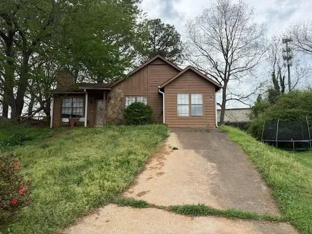 4817 Mainstreet Valley Trace, Stone Mountain, GA 30088 - #1