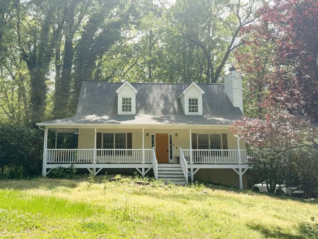 66 Stevenson Point, Dallas, GA 30132 - #1