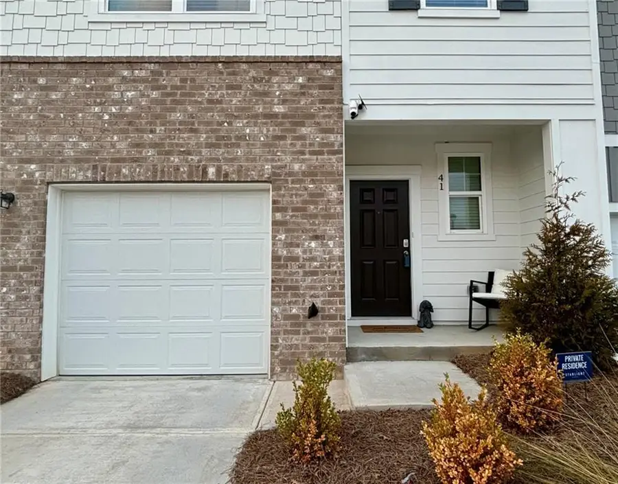 41 Rydal Way, Winder, GA 30680 - #3