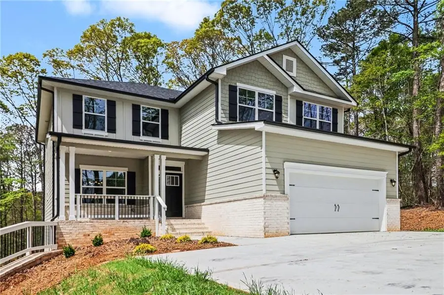 626 Walnut Creek Parkway, Pendergrass, GA 30567 - #3