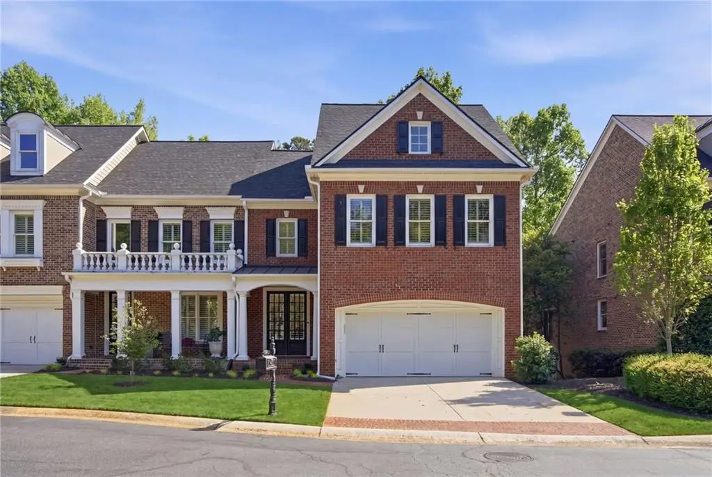 2416 Loxford Lane, Alpharetta, GA 30009 - #1