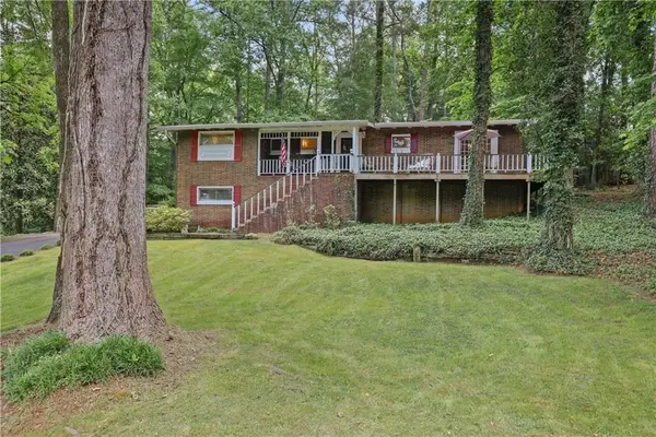 495 Bouldercrest Drive Sw, Marietta, GA 30064