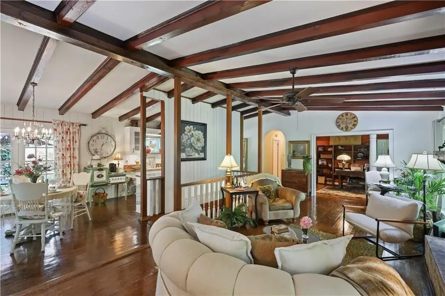 495 Bouldercrest Drive Sw, Marietta, GA 30064 - #2