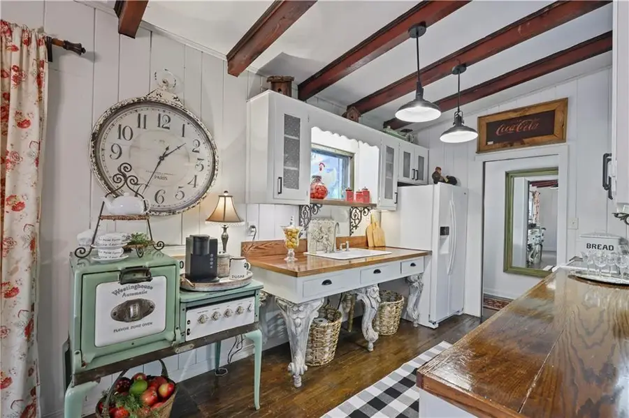 495 Bouldercrest Drive Sw, Marietta, GA 30064 - #3