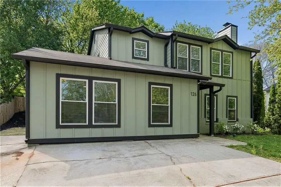 126 Marona Street Ne, Atlanta, GA 30307 - #2