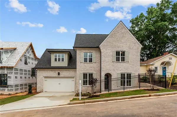 29 E Park Street, Buford, GA 30518