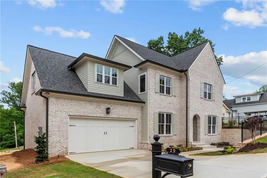 29 E Park Street, Buford, GA 30518 - #3