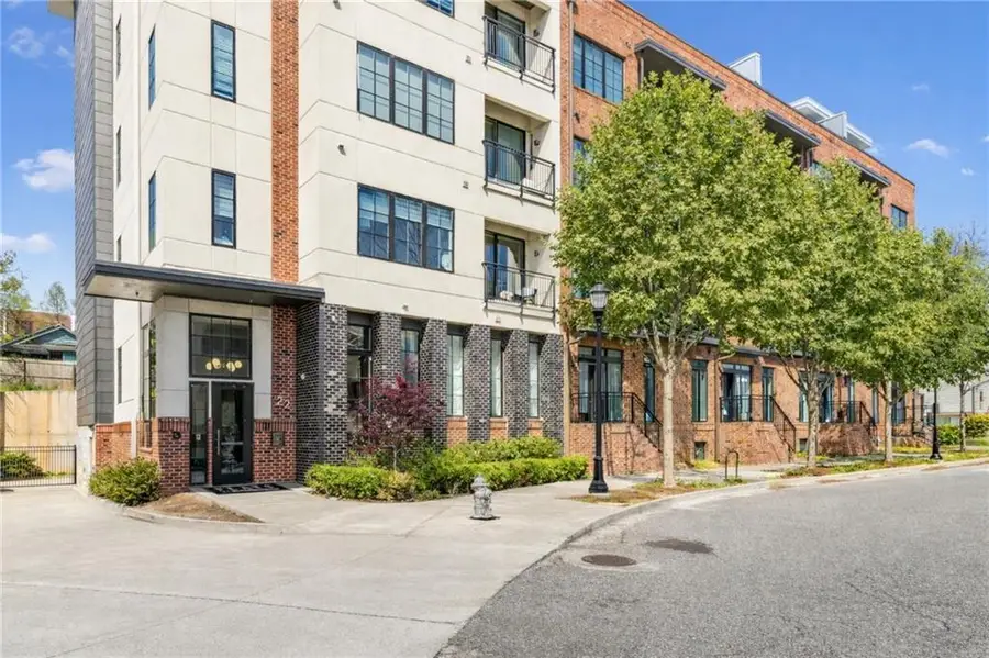 22 Airline Street Ne #204, Atlanta, GA 30312 - #2