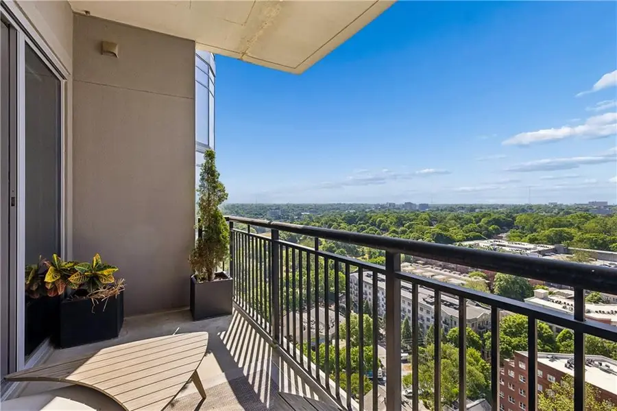 222 12th Street Ne #2105, Atlanta, GA 30309 - #3