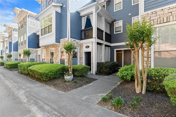 1575 Ridenour Parkway Nw #816, Kennesaw, GA 30152