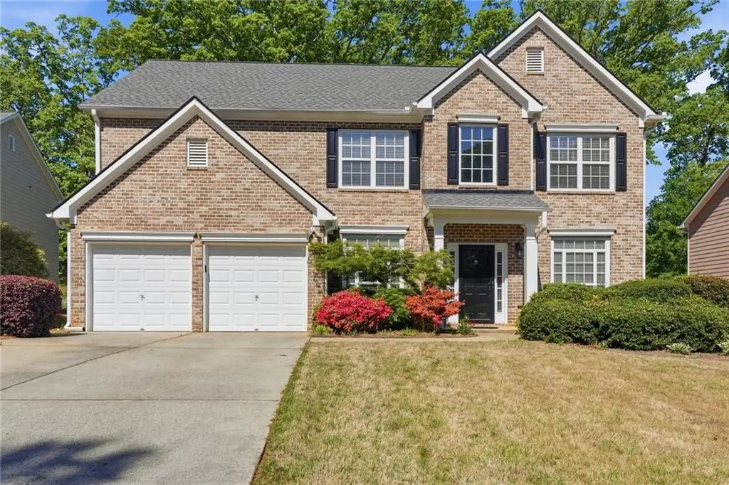 5118 Madison Green Drive Sw, Mableton, GA 30126 - #1
