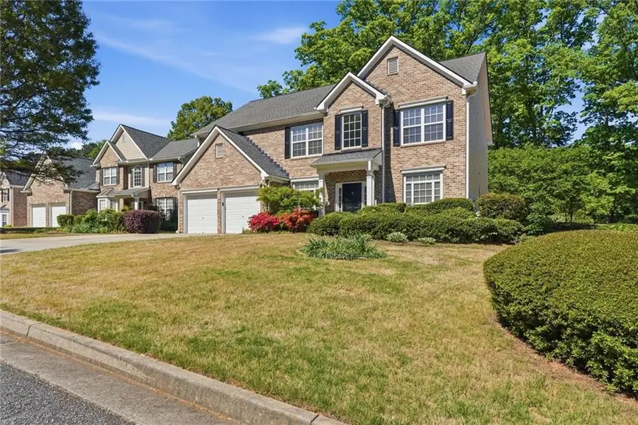 5118 Madison Green Drive Sw, Mableton, GA 30126 - #2