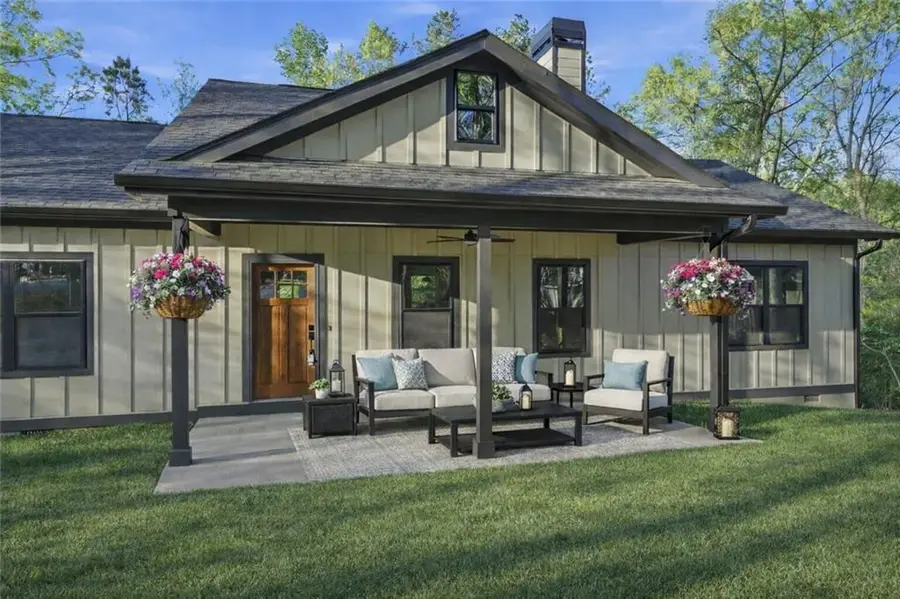 322 Elmwood Circle, Ellijay, GA 30540 - #2