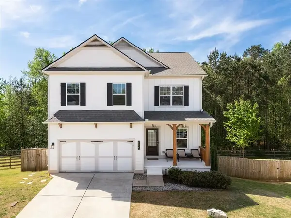 124 Cummings Court, Ball Ground, GA 30107