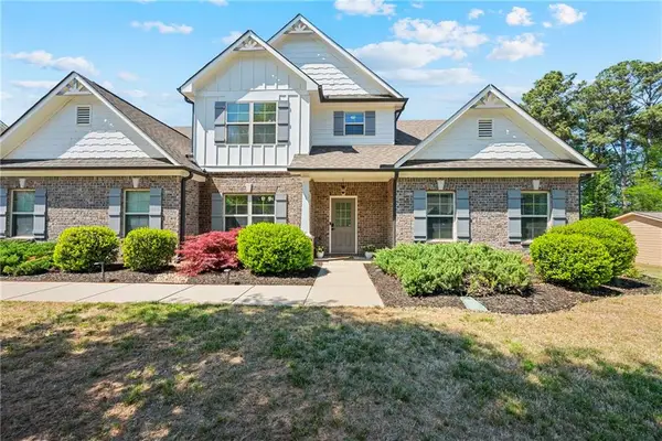 1474 Ronald Reagan Lane, Jefferson, GA 30549