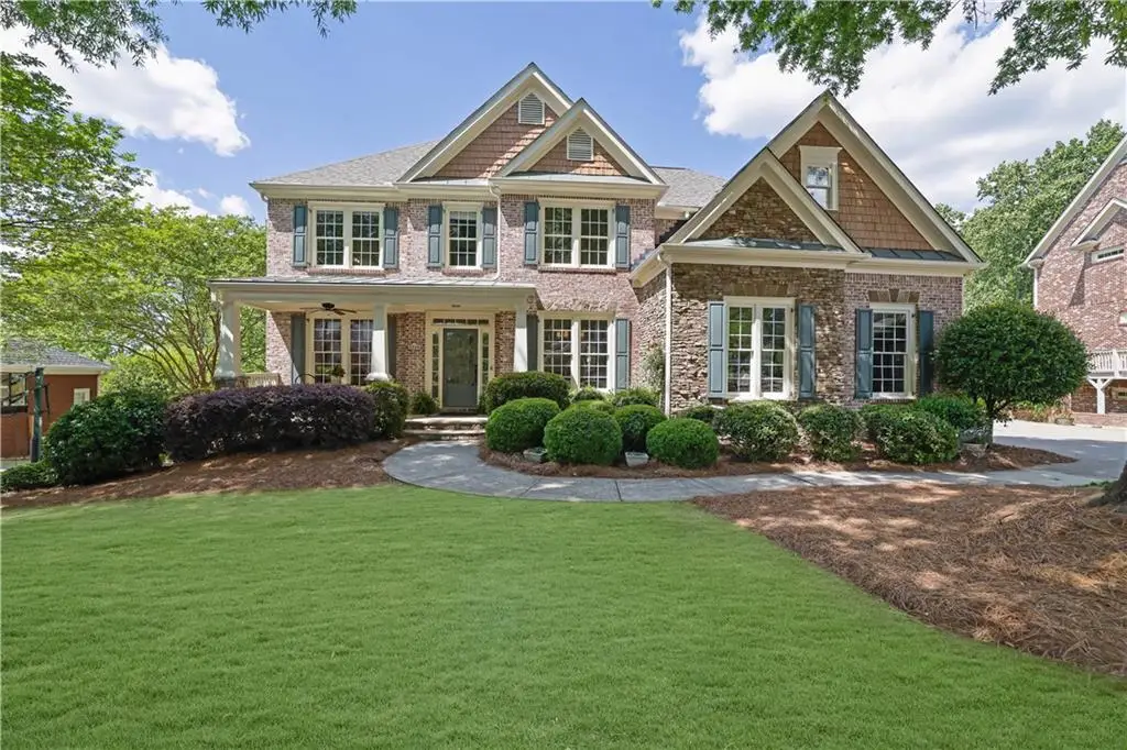 2340 Gladstone Place, Cumming, GA 30041 - #1