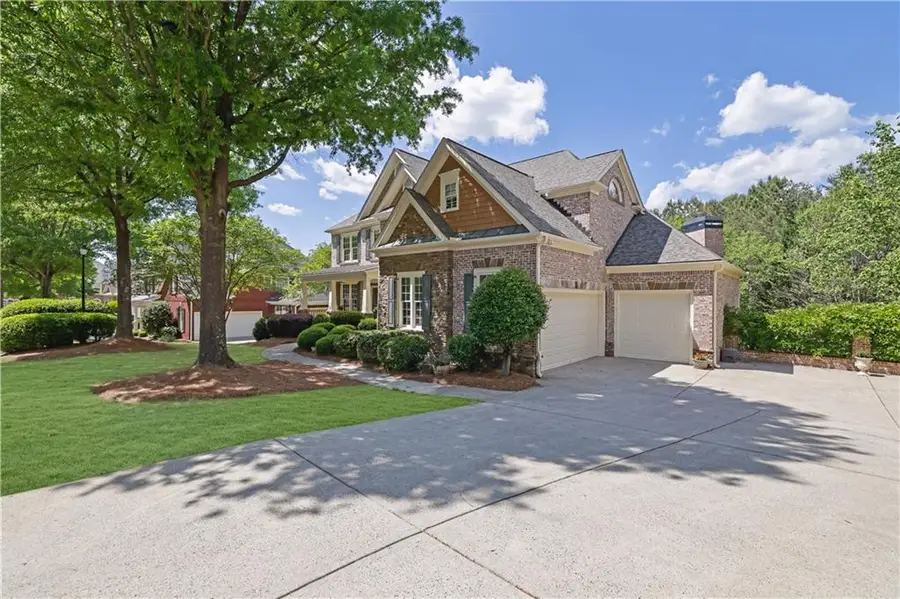 2340 Gladstone Place, Cumming, GA 30041 - #2