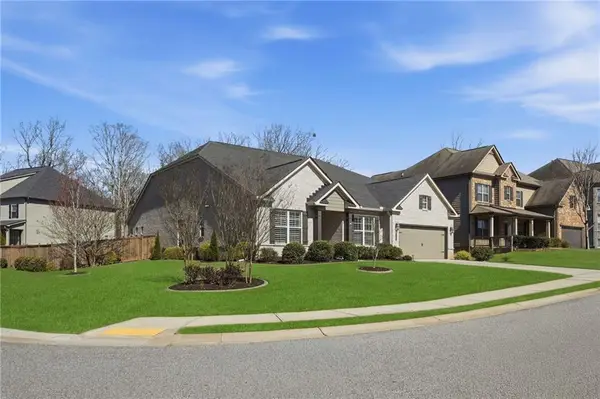 5040 Mirror Lake Drive, Cumming, GA 30028