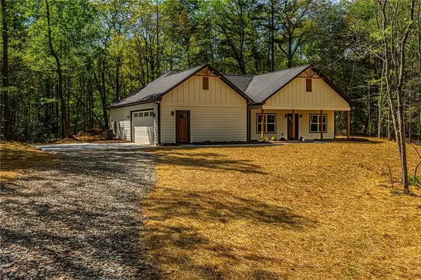 20 Eloise Way, Dawsonville, GA 30534