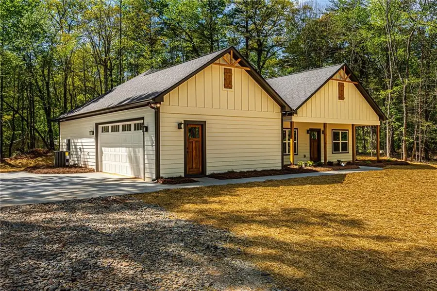 20 Eloise Way, Dawsonville, GA 30534 - #2