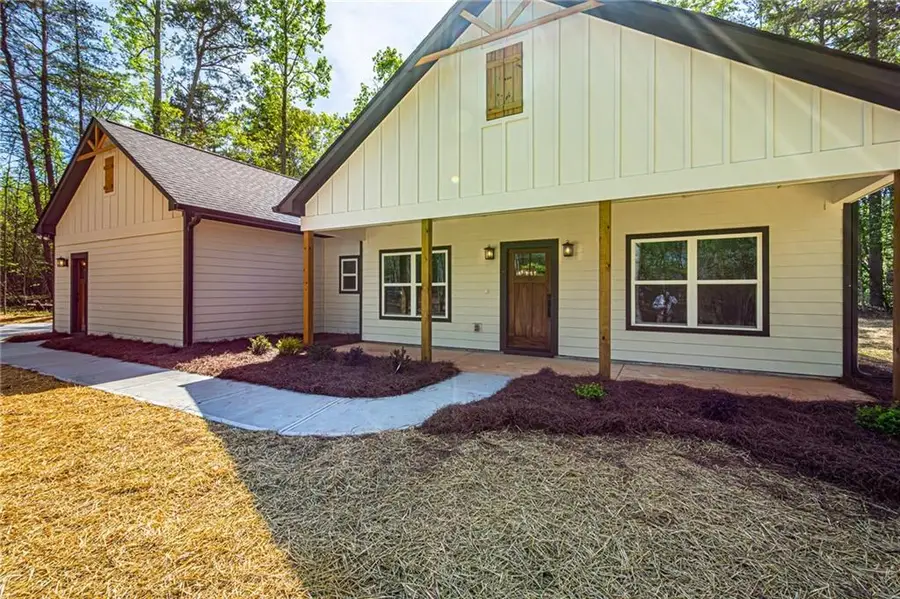 20 Eloise Way, Dawsonville, GA 30534 - #3