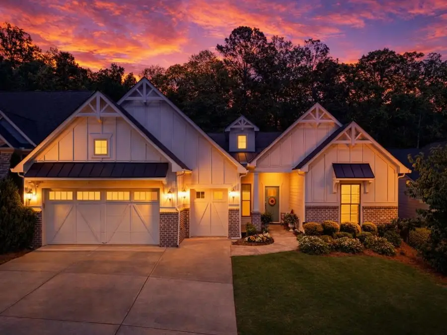 5645 Willow Springs Place, Hoschton, GA 30548 - #2