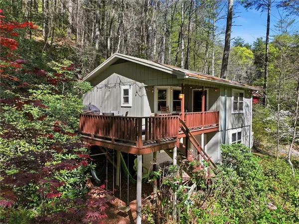 15 Salmon Road, Blairsville, GA 30512