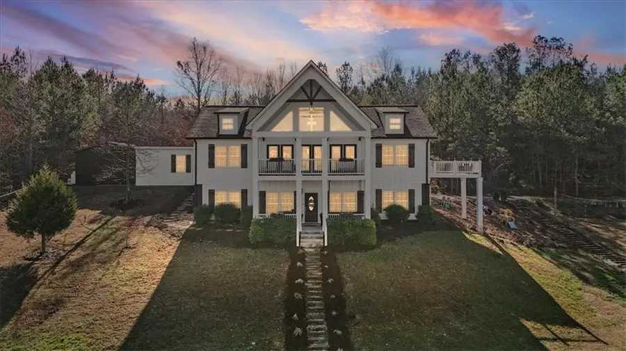 250 Crowe Springs Road Nw, Cartersville, GA 30121 - #2