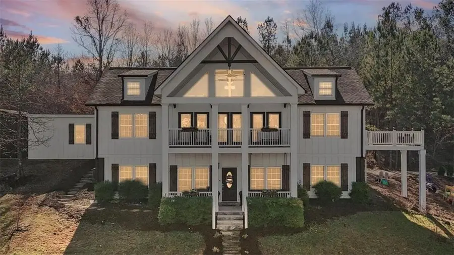 250 Crowe Springs Road Nw, Cartersville, GA 30121 - #3