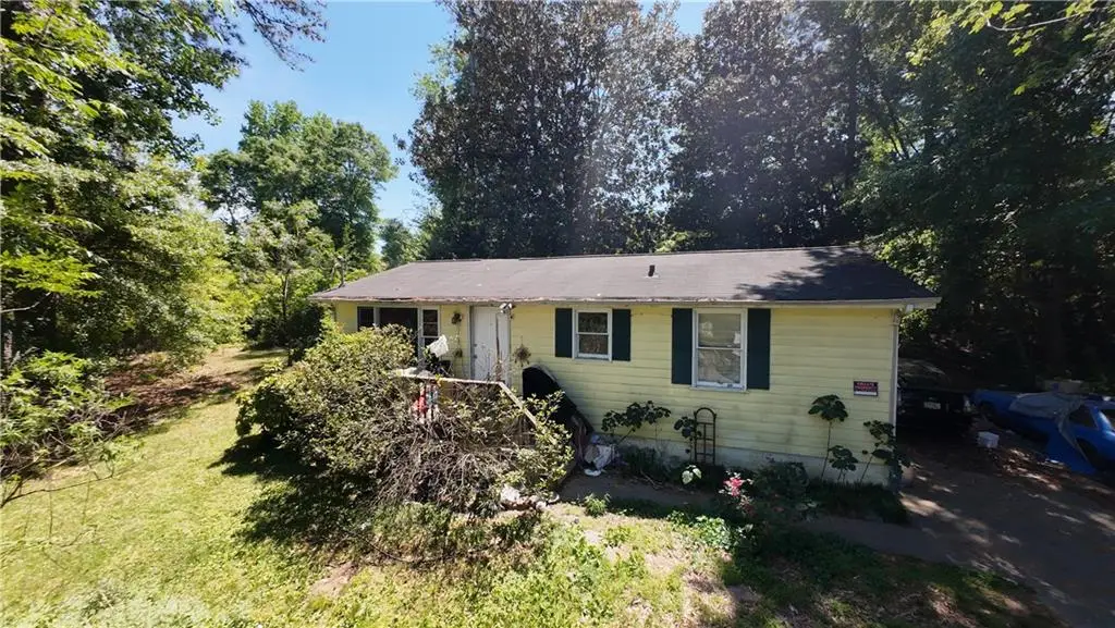 2313 Poplar Avenue, Morrow, GA 30260 - #1