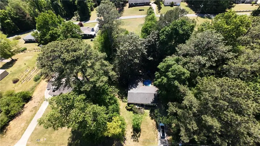 2313 Poplar Avenue, Morrow, GA 30260 - #2