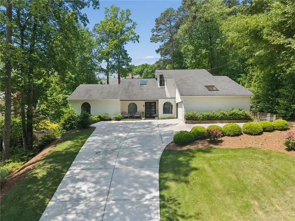 950 Ivy Falls Drive, Atlanta, GA 30328