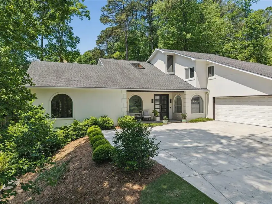 950 Ivy Falls Drive, Atlanta, GA 30328 - #3