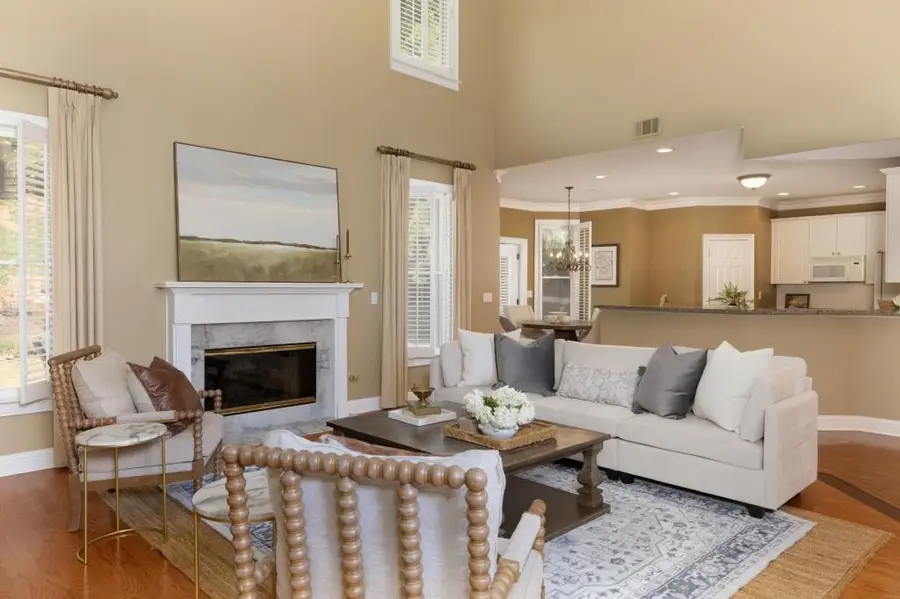 3617 Summit Oaks Drive Ne, Roswell, GA 30075 - #3