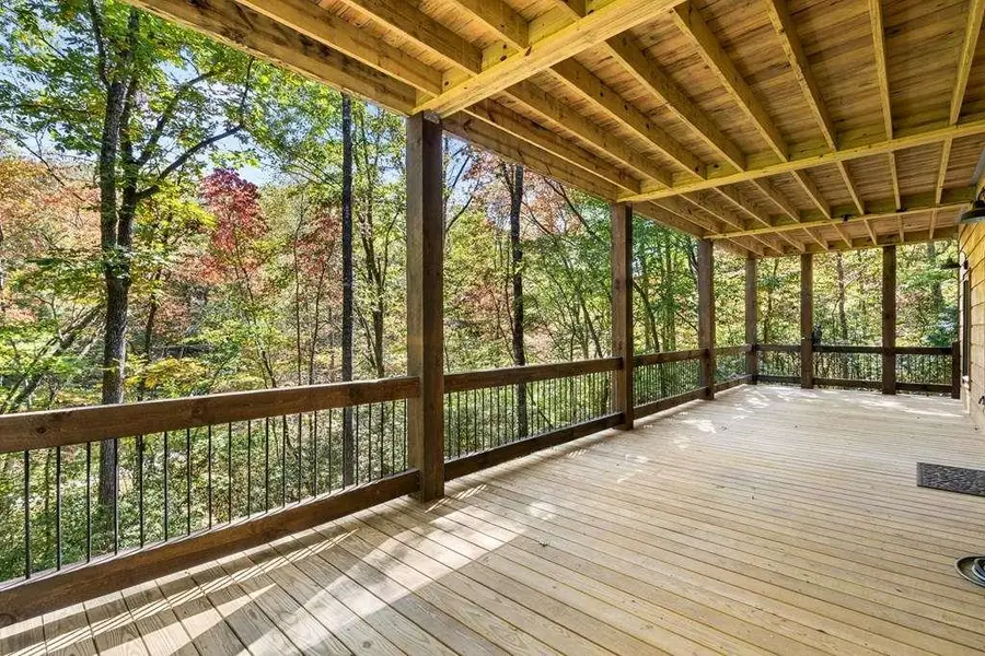 217 Goldmine Road, Morganton, GA 30560 - #3