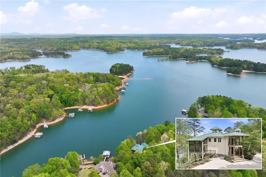 8990 Fields Way, Gainesville, GA 30506 - #2