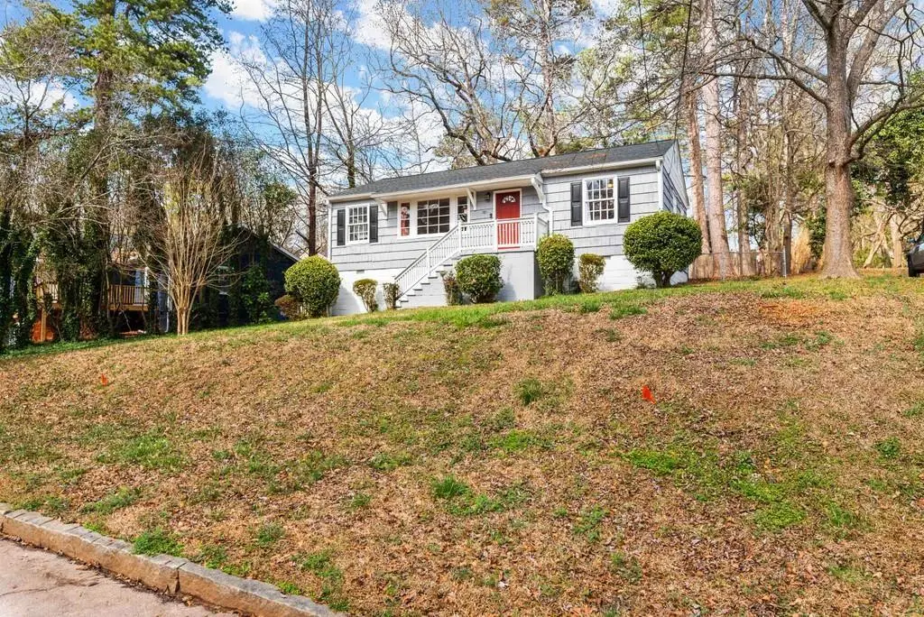 781 Bridgewater Street Sw, Atlanta, GA 30310 - #1